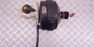 Вакуумный усилитель тормозов BMW 3-series (E90/91/92) 34 33 6 779 721 Вакуумный усилитель тормозов BMW 3-series (E90/91/92) 34 33 6 779 721