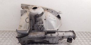 Лонжерон левый BMW 3-series (E46) 41 14 8 234 035