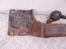 Прицепное устройство (фаркоп) BMW X5-series (E70)