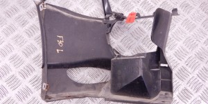 Кронштейн крепления фары противотуманной левой BMW 3-series (F30/31) 51 11 7 266 197 Кронштейн крепления фары противотуманной левой BMW 3-series (F30/31) 51 11 7 266 197