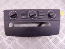 Блок управления печки/климат-контроля BMW 5-series (E60/61) 64 11 6 942 682