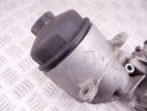 Корпус масляного фильтра BMW 5-series (E39) 11 42 1 740 001