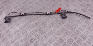 Форсунка омывателя BMW X1-series (E84) 61 66 7 183 343