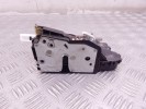 Замок двери задней левой BMW 3-series (E46) 51 22 7 011 245