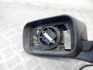 Зеркало наружное левое BMW 3-series (E46) 51 16 8 245 125