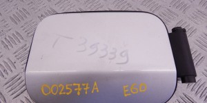 Лючок топливного бака BMW 5-series (E60/61) 51 17 7 034 281