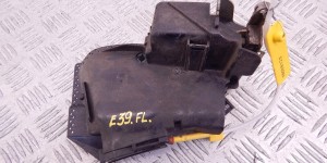 Замок двери передней левой BMW 5-series (E39) 51 21 8 235 097