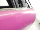 Дверь передняя правая BMW 5-series (E39) 41 51 8 216 818