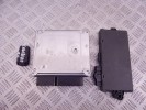 Блок управления двигателем BMW 5-series (E60/61) 13 61 8 506 199