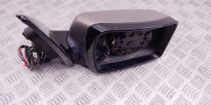 Зеркало наружное правое BMW X5-series (E53) 51 16 7 039 928 Зеркало наружное правое BMW X5-series (E53) 51 16 7 039 928