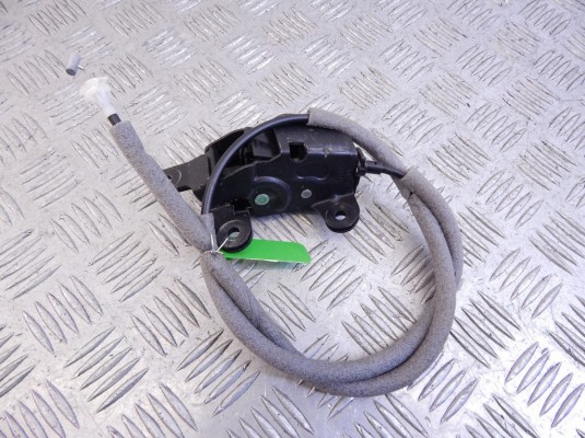 Замок багажника BMW X5-series (E70) 51 24 7 149 630