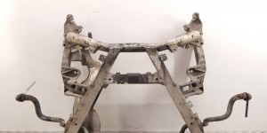 Балка подвески передняя (подрамник) BMW 5-series (E39) 31 10 6 755 072
