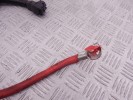 Плюсовой провод аккумулятора BMW 7-series (E65/66) 61 12 6 904 905