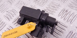 Преобразователь давления (соленоид наддува/EGR) BMW X5-series (E53) 11 74 7 796 634 Преобразователь давления (соленоид наддува/EGR) BMW X5-series (E53) 11 74 7 796 634