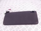 Козырек солнцезащитный BMW X5-series (E53) 51 16 8 258 036