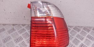 Фонарь задний правый BMW 5-series (E39) 63 21 6 902 532