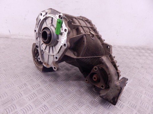 Раздаточная коробка LAND-ROVER RANGE ROVER(2002-2005) Раздаточная коробка LAND-ROVER RANGE ROVER(2002-2005)