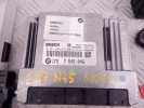 Блок управления двигателем BMW 1-series (E87) 12 14 7 545 046