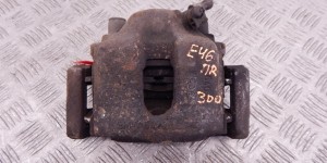 Суппорт передний правый BMW 3-series (E46) 34 21 6 758 136