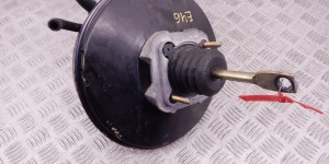 Вакуумный усилитель тормозов BMW 3-series (E46) 34 33 6 755 278