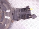 Крепление запаски BMW 3-series (E46) 51 71 8 253 590