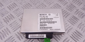 Блок управления раздаточной коробки BMW X5-series (E53) 27 10 7 542 725