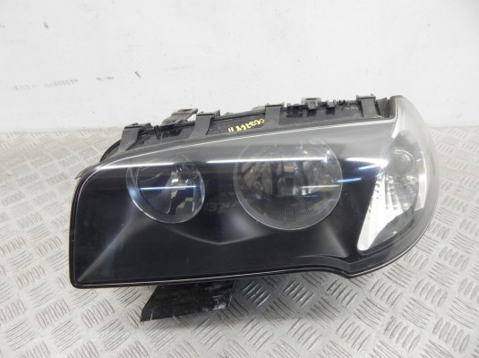 Фара левая BMW X3-series (E83) 63 12 6 923 859