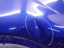 Крыло переднее левое BMW X5-series (E53) 41 35 7 121 007