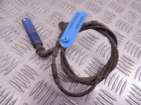 Датчик ABS задний BMW 3-series (E46) 34 52 6 752 683