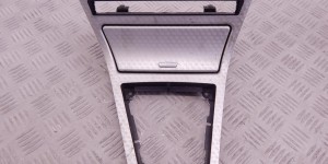 Накладка декоративная салона (комплект) BMW X3-series (E83) 51 45 3 401 825