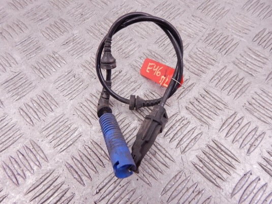 Датчик ABS передний BMW 3-series (E46) 34 52 6 752 681 Датчик ABS передний BMW 3-series (E46) 34 52 6 752 681