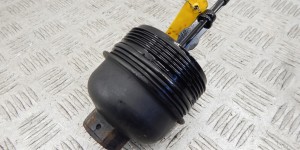 Крышка масляного стакана BMW X5-series (E53) 11 42 2 247 379