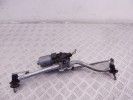 Механизм стеклоочистителя (трапеция дворников) BMW 3-series (E46) 67 63 6 914 577