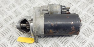Стартер BMW 3-series (E46) 12 41 7 505 979 Стартер BMW 3-series (E46) 12 41 7 505 979
