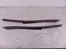 Накладка декоративная салона (комплект) BMW X5-series (E70) 51 16 6 969 535