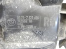 Воздуховод тормозной правый BMW X5-series (E53) 51 71 7 121 616