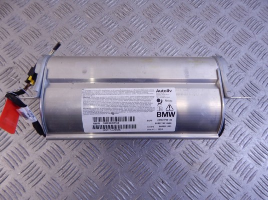 Подушка безопасности пассажира BMW 5-series (E60/61) 72 12 7 039 708