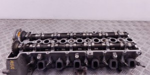 Головка блока цилиндров BMW 5-series (E39) 11 12 7 794 920 Головка блока цилиндров BMW 5-series (E39) 11 12 7 794 920