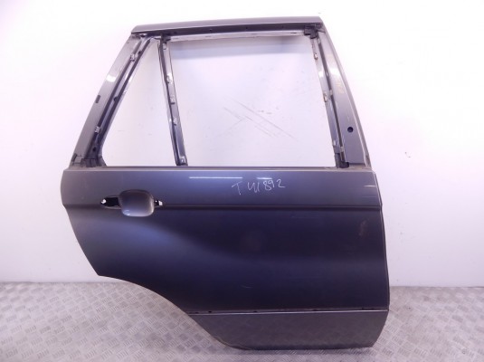 Дверь задняя правая BMW X5-series (E53) 41 52 8 256 828