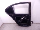 Дверь задняя левая BMW 3-series (E46) 41 52 7 034 153
