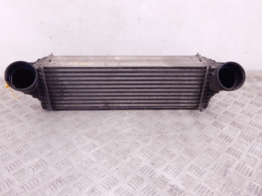 Интеркулер BMW X5-series (E70) 17 51 7 809 321