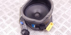 Динамик двери передней левой BMW X5-series (E53) 65 13 8 380 581 Динамик двери передней левой BMW X5-series (E53) 65 13 8 380 581