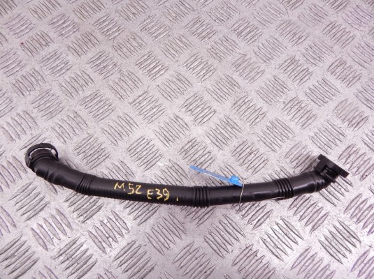 Трубка системы рециркуляции EGR BMW 5-series (E39) 11 15 1 703 775