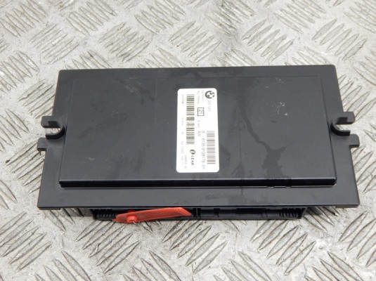 Блок управления светом BMW 1-series (E87) 61 35 9 128 179