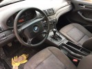 Фонарь крышки багажника правый BMW 3-series (E46)