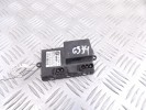 Сопротивление печки BMW 5-series (E60/61) 67 32 6 937 774