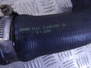 Патрубок интеркулера BMW X5-series (E53) 11 61 2 248 643