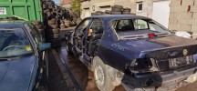 Ковер багажника BMW 7-series (E38) 51 47 8 208 359