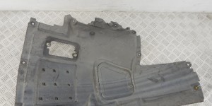 Защита арок передняя правая (подкрылок) BMW 5-series (F10/11) 51 71 7 186 728 Защита арок передняя правая (подкрылок) BMW 5-series (F10/11) 51 71 7 186 728