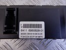 Блок управления печки/климат-контроля BMW 5-series (E60/61) 64 11 6 950 628
